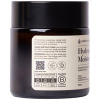 FtN Hydrating Moisturiser